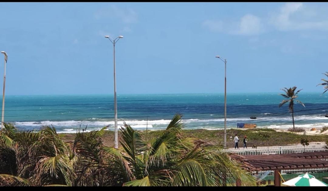Vg Fun Praia Ao Lado Do Hotel Vila Gale, Apto 2 Fortaleza  Exterior photo